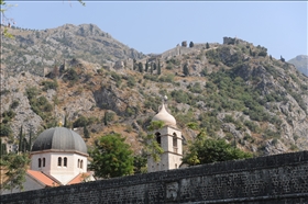 Kotor  UNESCO